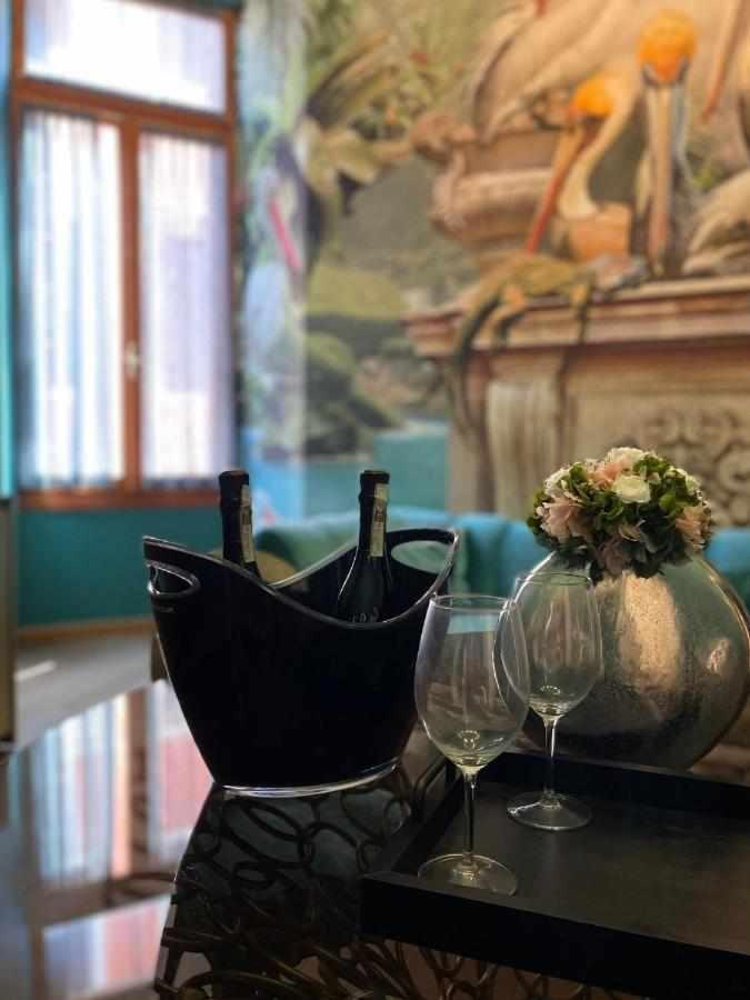 Do Leoni Apartments 威尼斯 外观 照片