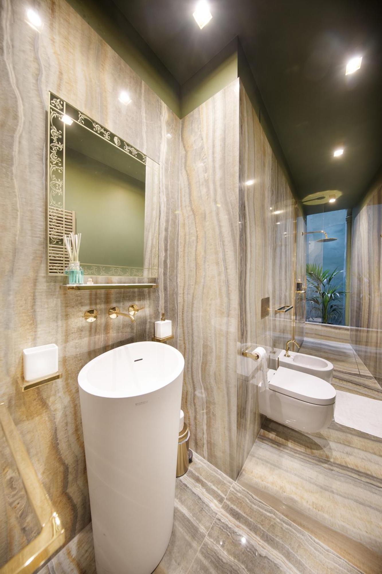 Do Leoni Apartments 威尼斯 外观 照片