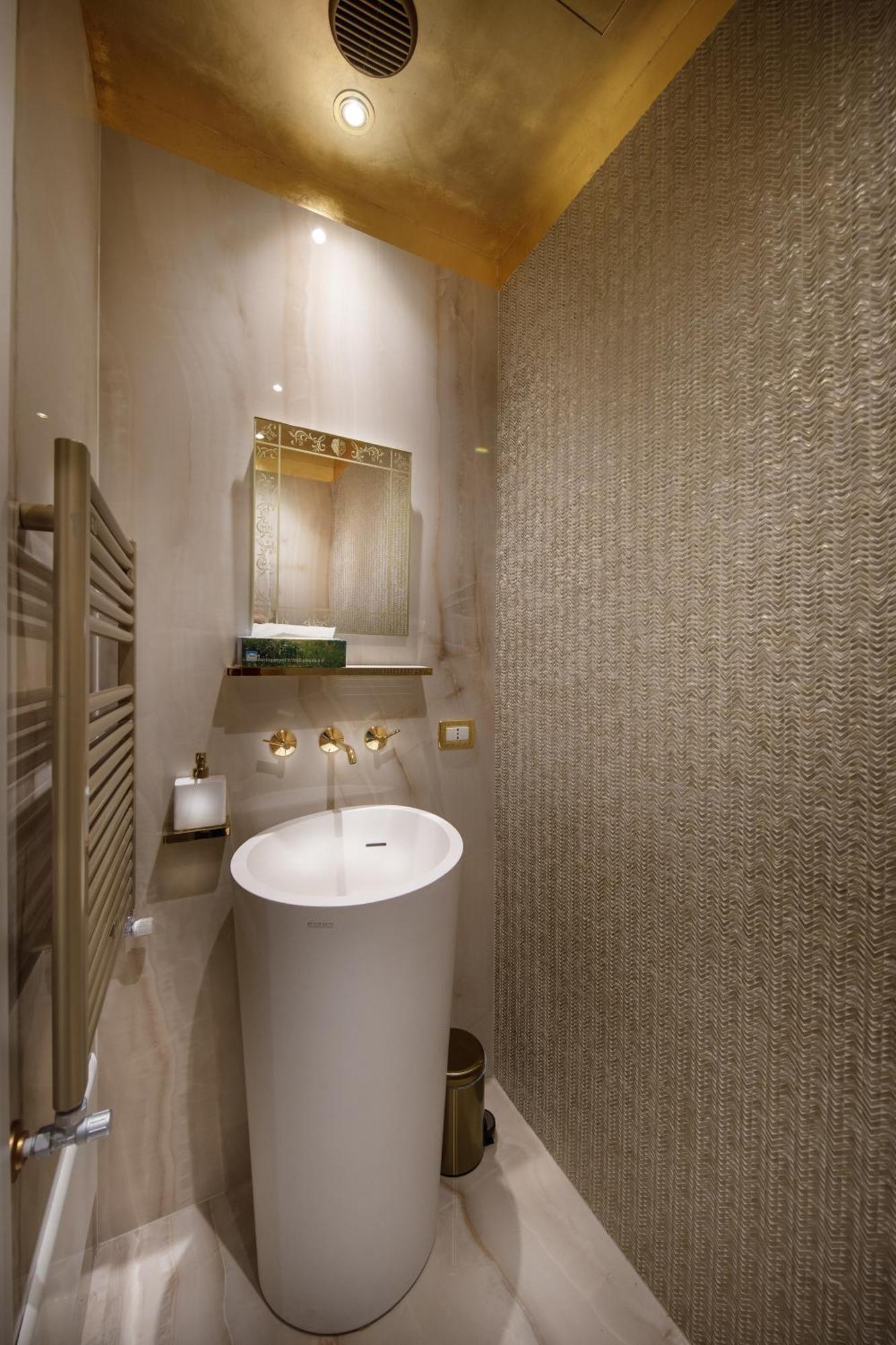 Do Leoni Apartments 威尼斯 外观 照片