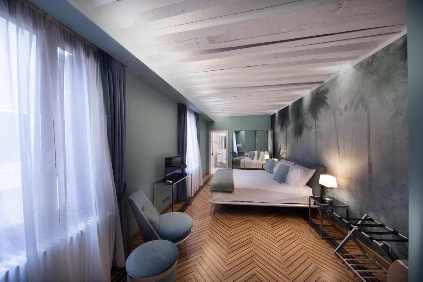 Do Leoni Apartments 威尼斯 客房 照片