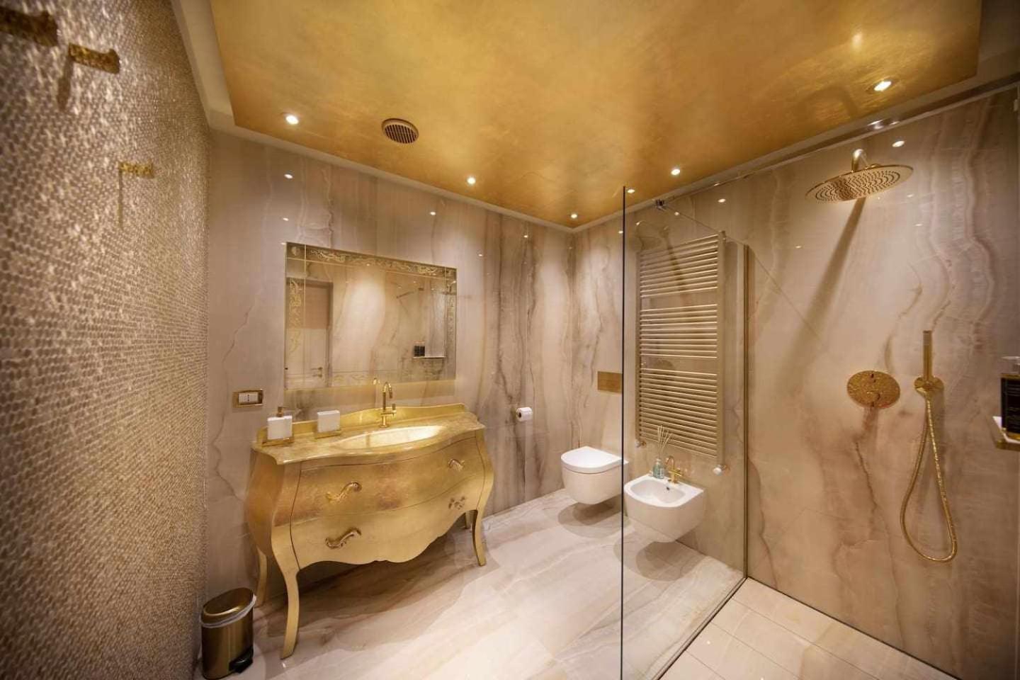 Do Leoni Apartments 威尼斯 客房 照片
