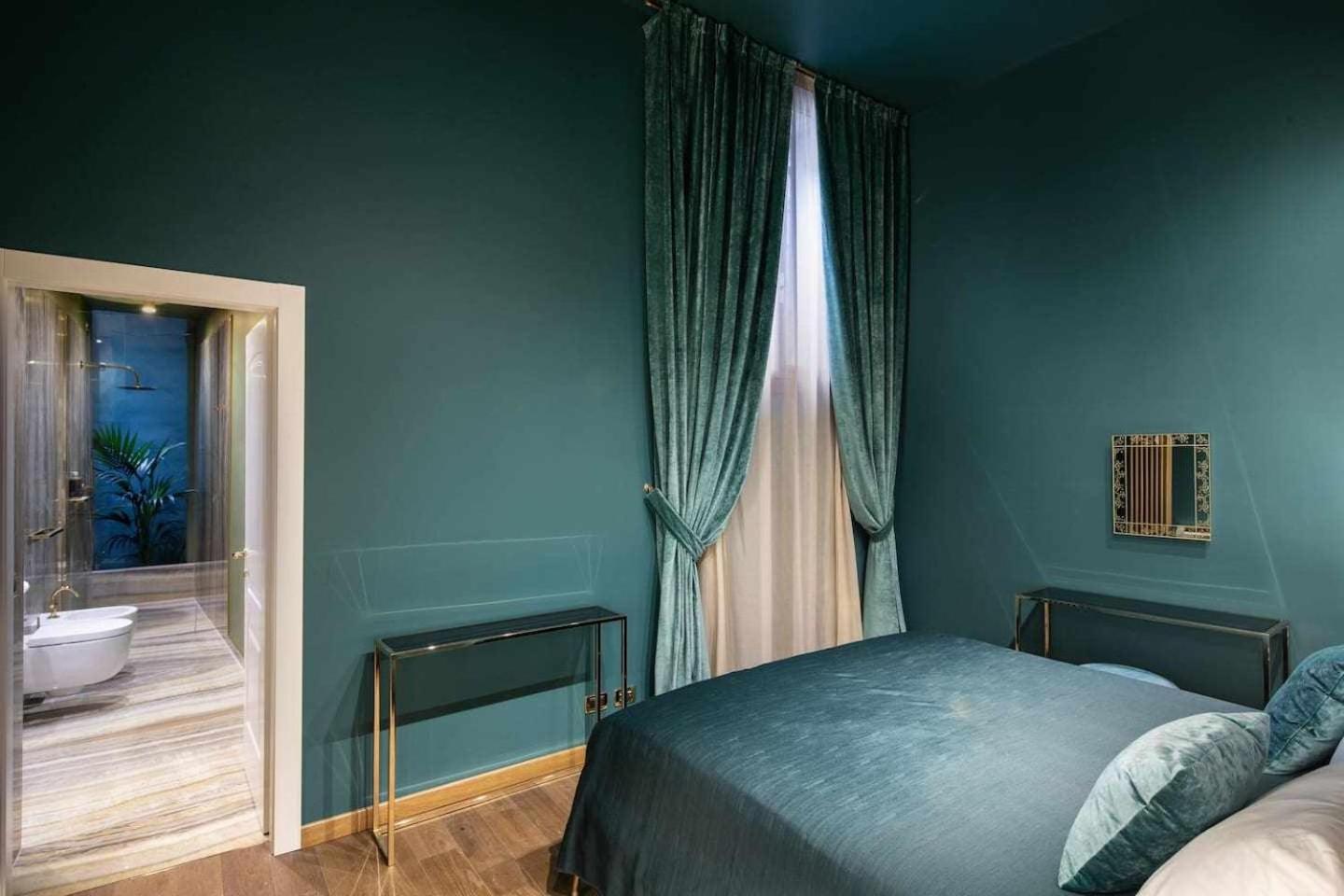 Do Leoni Apartments 威尼斯 客房 照片