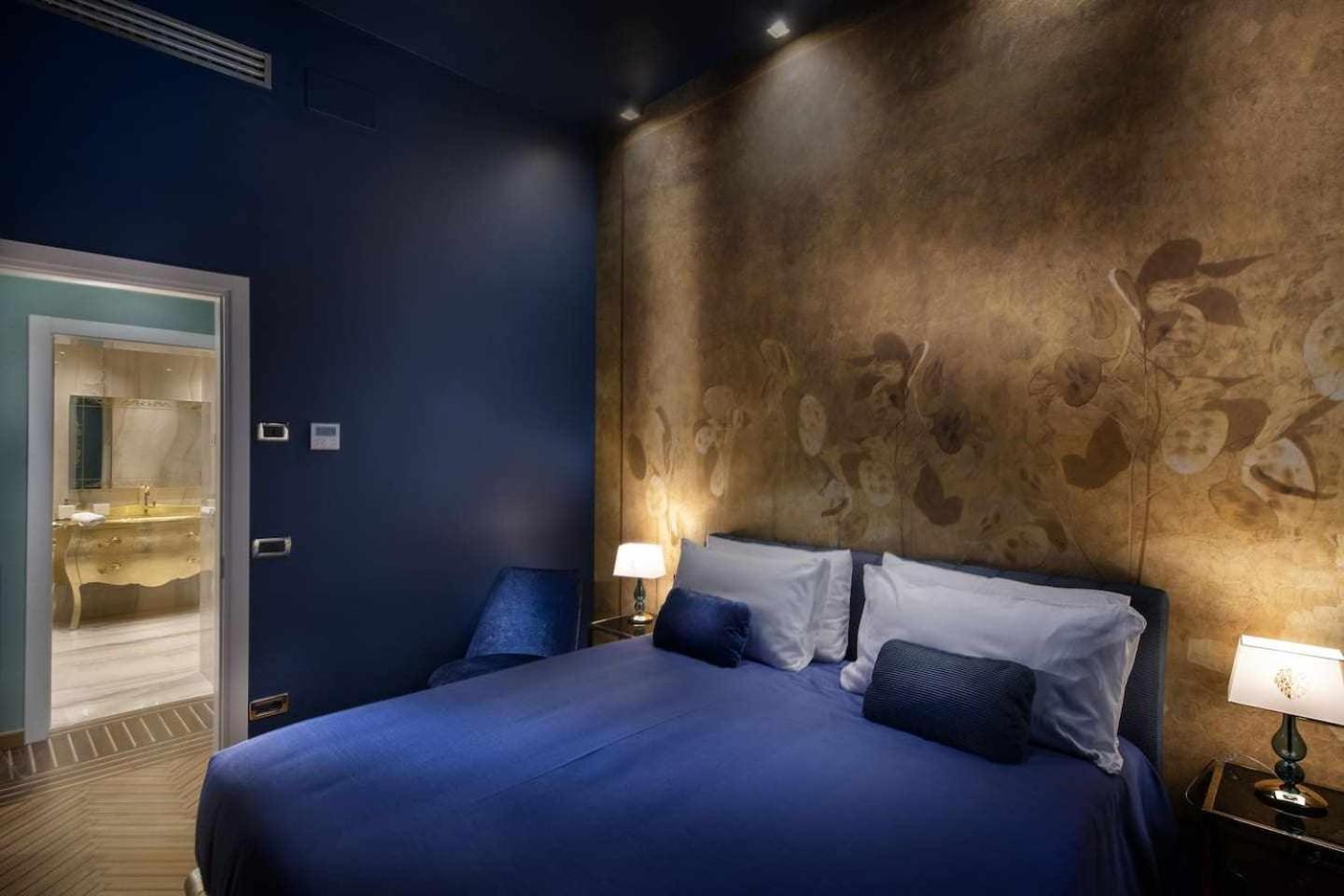 Do Leoni Apartments 威尼斯 客房 照片