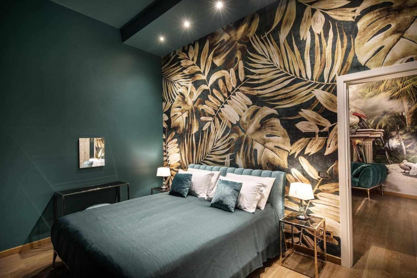 Do Leoni Apartments 威尼斯 客房 照片