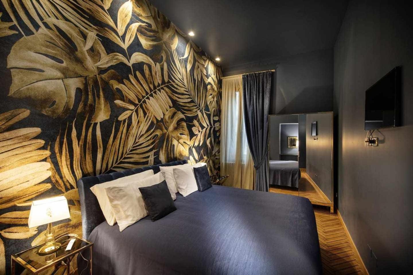 Do Leoni Apartments 威尼斯 客房 照片