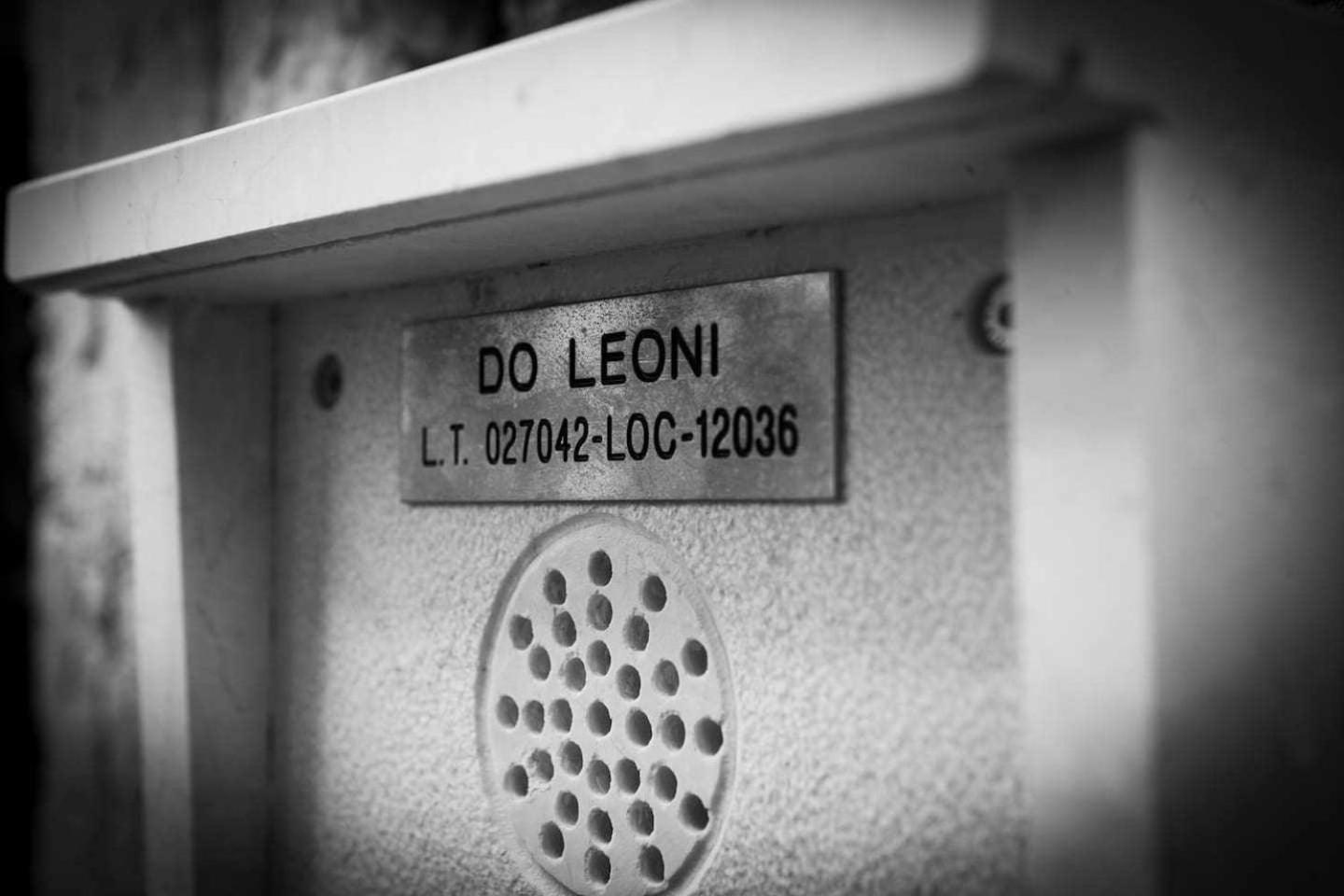 Do Leoni Apartments 威尼斯 客房 照片